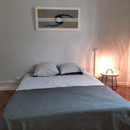 Appartement Le Flatiron - 4 Chambres Tarbes Exterior foto