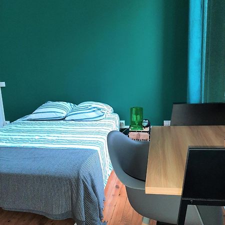 Appartement Le Flatiron - 4 Chambres Tarbes Exterior foto