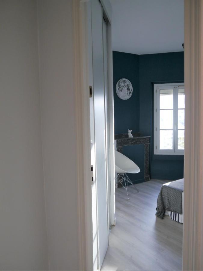 Appartement Le Flatiron - 4 Chambres Tarbes Exterior foto