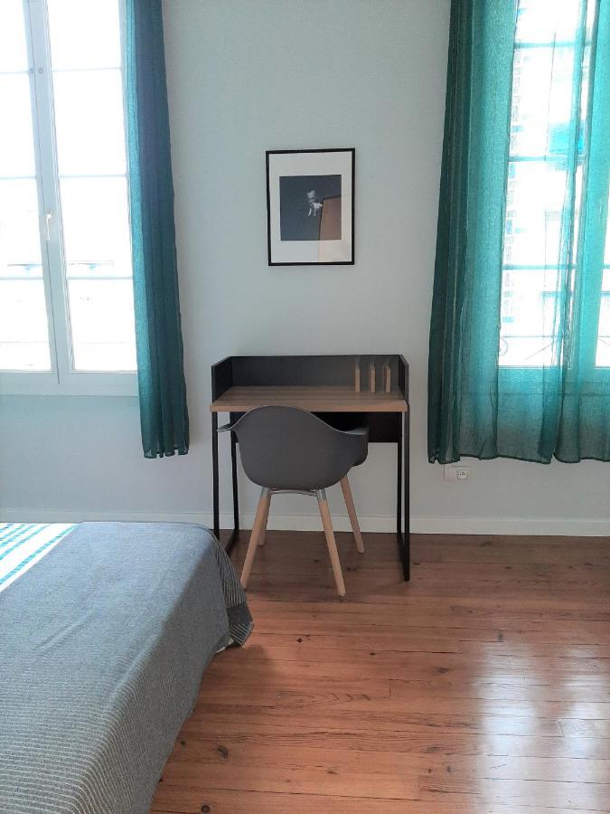 Appartement Le Flatiron - 4 Chambres Tarbes Exterior foto