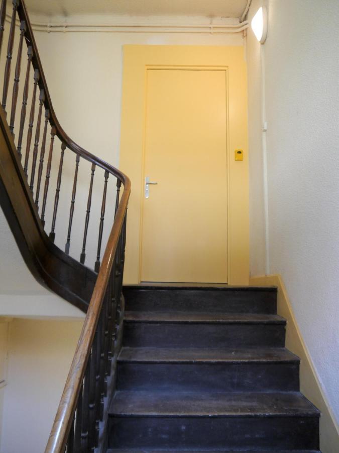 Appartement Le Flatiron - 4 Chambres Tarbes Exterior foto
